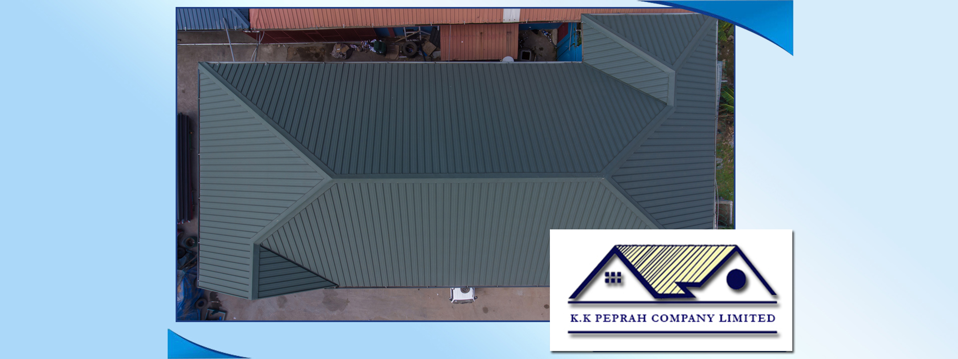 durable roofing sheets